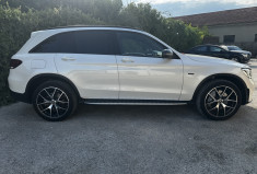 Mercedes GLC GLC 300 e AMG Line