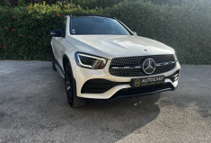 Mercedes GLC GLC 300 e AMG Line