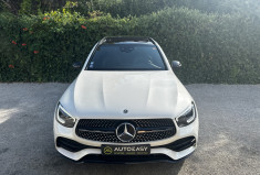 Mercedes GLC GLC 300 e AMG Line
