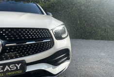 Mercedes GLC GLC 300 e AMG Line