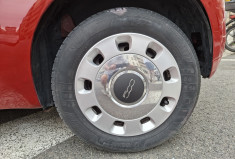 FIAT 500 1.2 MPi 69 cv POP 64700 kms distri ok