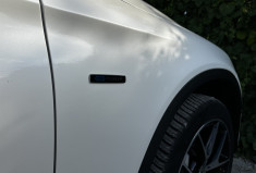 Mercedes GLC GLC 300 e AMG Line