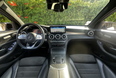 Mercedes GLC GLC 300 e AMG Line