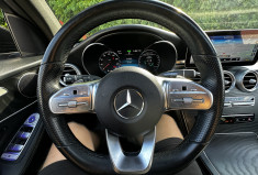 Mercedes GLC GLC 300 e AMG Line