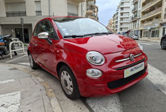 FIAT 500 1.2 MPi 69 cv POP 64700 kms distri ok