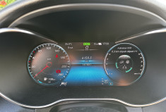 Mercedes GLC GLC 300 e AMG Line