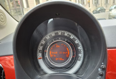 FIAT 500 1.2 MPi 69 cv POP 64700 kms distri ok