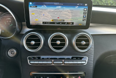 Mercedes GLC GLC 300 e AMG Line