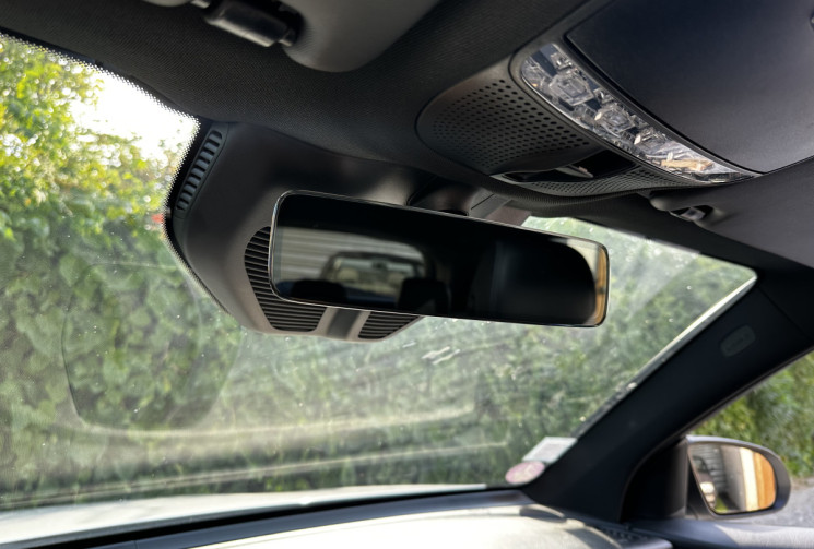 Mercedes GLC GLC 300 e AMG Line