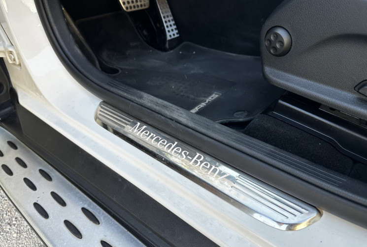 Mercedes GLC GLC 300 e AMG Line