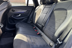 Mercedes GLC GLC 300 e AMG Line