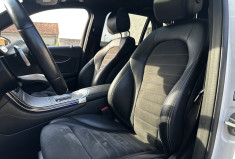 Mercedes GLC GLC 300 e AMG Line