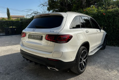 Mercedes GLC GLC 300 e AMG Line