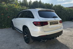 Mercedes GLC GLC 300 e AMG Line