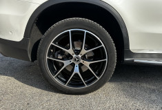 Mercedes GLC GLC 300 e AMG Line