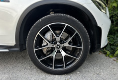Mercedes GLC GLC 300 e AMG Line