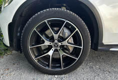 Mercedes GLC GLC 300 e AMG Line