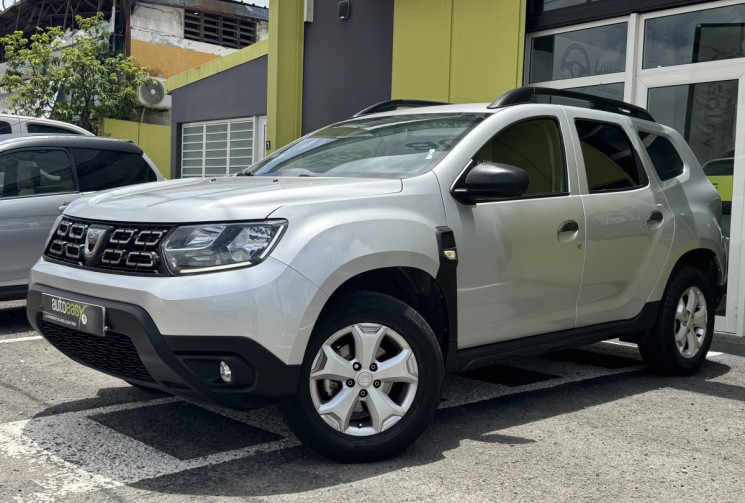 Dacia Duster Duster 1.5 Blue dCi 95ch Essentiel 4x2 // Bon Etat