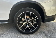 Mercedes GLC GLC 300 e AMG Line