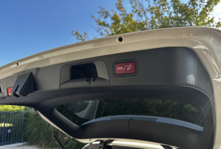 Mercedes GLC GLC 300 e AMG Line