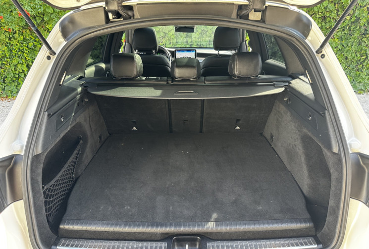 Mercedes GLC GLC 300 e AMG Line