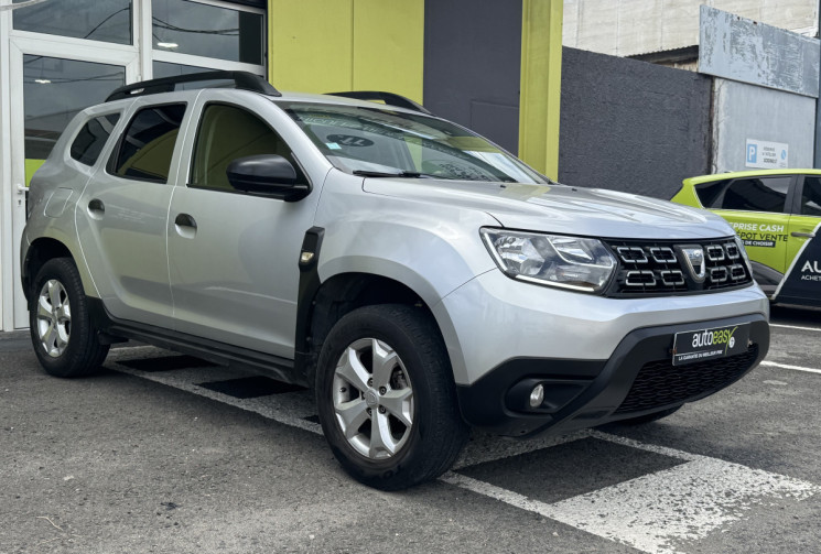 Dacia Duster Duster 1.5 Blue dCi 95ch Essentiel 4x2 // Bon Etat