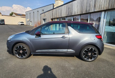 DS DS 3 1.6 Airdream 112 / DISTRI NEUVE / VIDANGE OK /