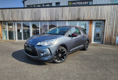 DS DS 3 1.6 Airdream 112 / DISTRI NEUVE / VIDANGE OK /