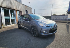 DS DS 3 1.6 Airdream 112 / DISTRI NEUVE / VIDANGE OK /
