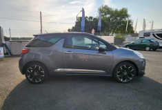 DS DS 3 1.6 Airdream 112 / DISTRI NEUVE / VIDANGE OK /