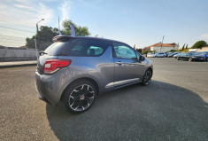 DS DS 3 1.6 HDI AIRDREAM 112 SPORT CHIC / DISTRI NEUVE / VIDANGE OK /