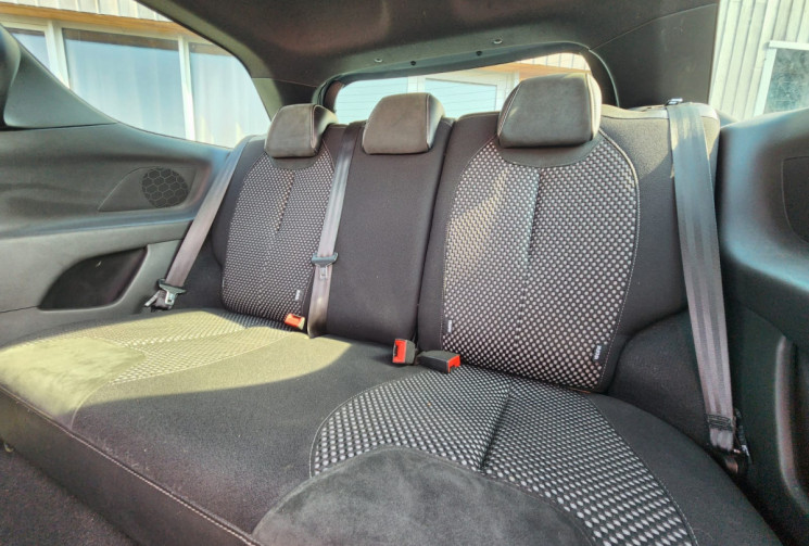 DS DS 3 1.6 HDI AIRDREAM 112 SO CHIC / DISTRI NEUVE / VIDANGE OK /