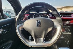 DS DS 3 1.6 Airdream 112 / DISTRI NEUVE / VIDANGE OK /
