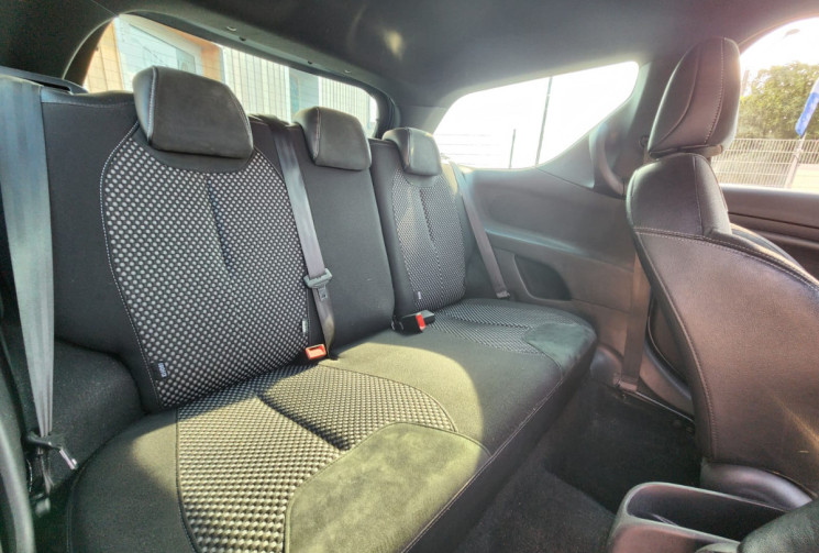 DS DS 3 1.6 Airdream 112 / DISTRI NEUVE / VIDANGE OK /