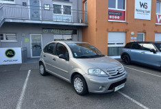 Citroën C3 Phase 2 / 1.4i 75ch