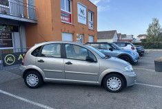 Citroën C3 Phase 2 / 1.4i 75ch