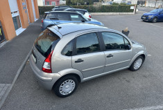 Citroën C3 Phase 2 / 1.4i 75ch