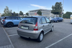 Citroën C3 Phase 2 / 1.4i 75ch