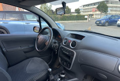 Citroën C3 Phase 2 / 1.4i 75ch