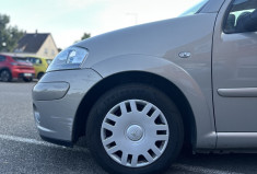 Citroën C3 Phase 2 / 1.4i 75ch