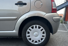 Citroën C3 Phase 2 / 1.4i 75ch
