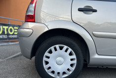 Citroën C3 Phase 2 / 1.4i 75ch