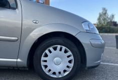 Citroën C3 Phase 2 / 1.4i 75ch