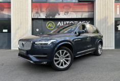Volvo XC90 D4 190 INSCRIPTION GEARTRONIC 8 7 PLACES