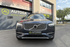 Volvo XC90 D4 190 INSCRIPTION GEARTRONIC 8 7 PLACES
