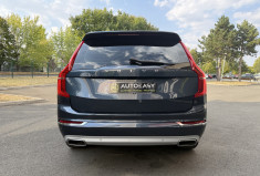 Volvo XC90 D4 190 INSCRIPTION GEARTRONIC 8 7 PLACES