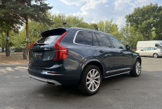 Volvo XC90 D4 190 INSCRIPTION GEARTRONIC 8 7 PLACES