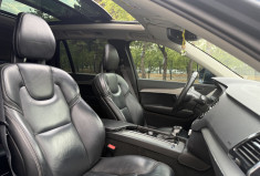 Volvo XC90 D4 190 INSCRIPTION GEARTRONIC 8 7 PLACES