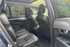 Volvo XC90 D4 190 INSCRIPTION GEARTRONIC 8 7 PLACES