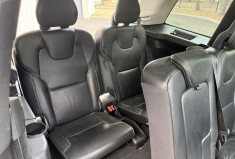 Volvo XC90 D4 190 INSCRIPTION GEARTRONIC 8 7 PLACES
